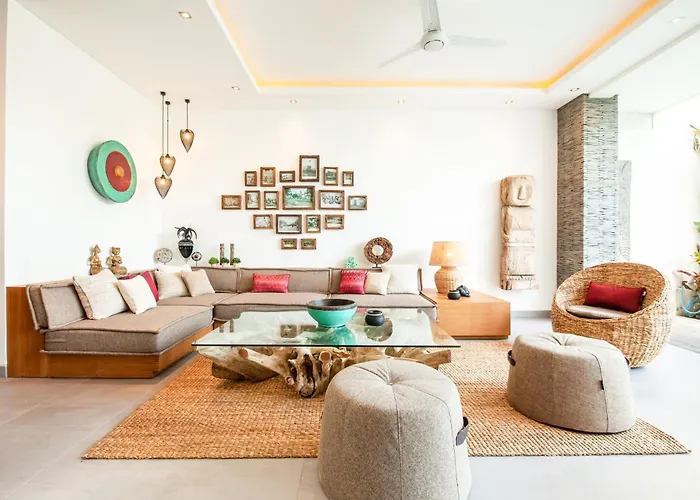 Exquisite 4Bd Gem, 5Min To Finns Coastal Vibe ヴィラ チャングー